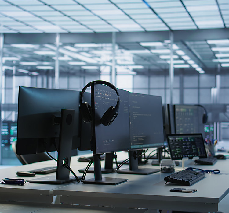 Decommission Liquidation Services